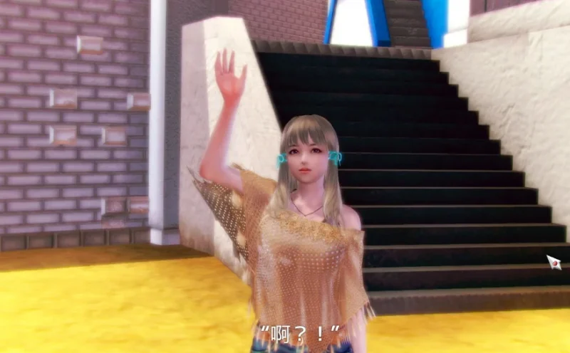 PC电脑版(I社神作/开放3D互动)性感沙滩4部合集 步-小强游戏