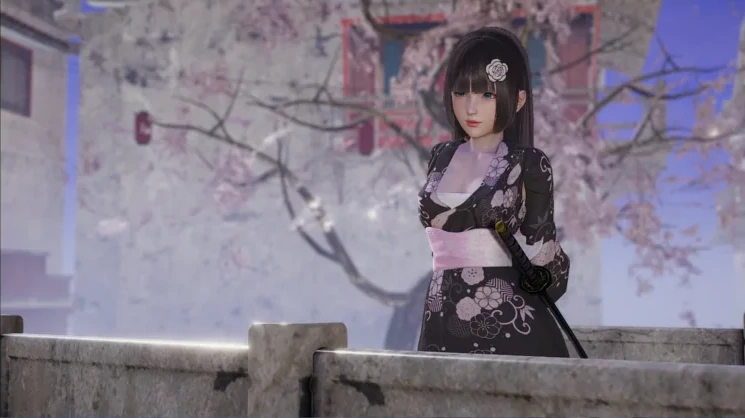 图片[7]-安卓+电脑（神作RPG/3D建模/动态）地狱与天堂编年史全回想 CH2 步-小强游戏