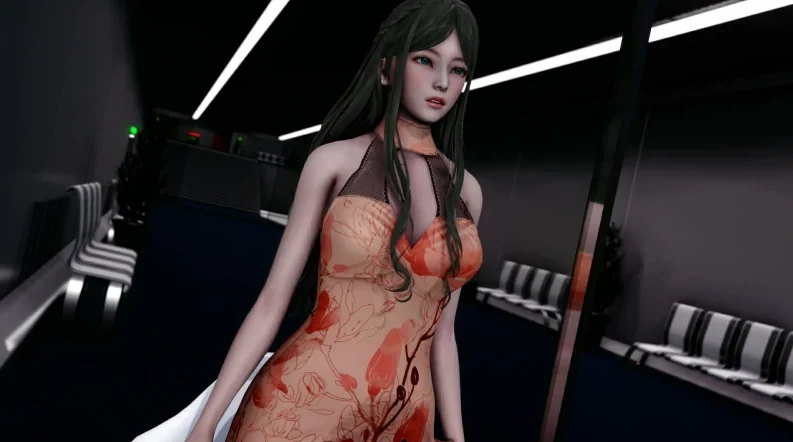 图片[6]-安卓+电脑（神作SLG/动态/后宫）英雄到反派重制v0.41 步-小强游戏