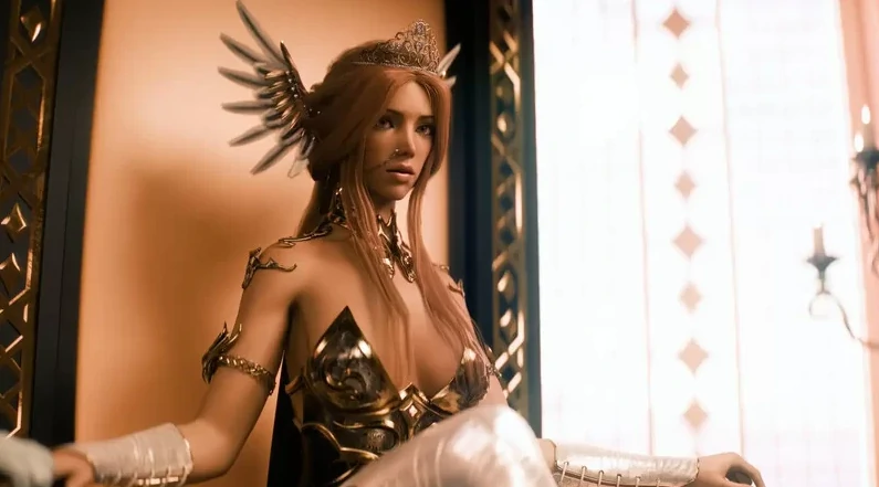 图片[16]-安卓+电脑【神作SLG/动态】七界拉菲恩圣地3部合集 步-小强游戏