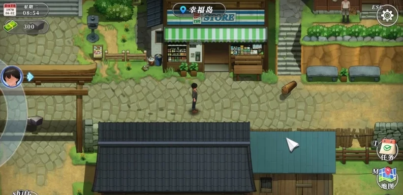 图片[8]-PC电脑版【互动SLG/动态/新作】幸福岛幻想V1.06 步-小强游戏