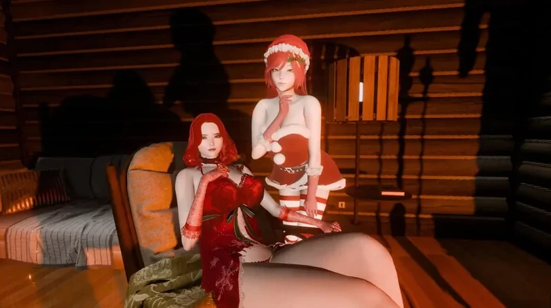 图片[9]-安卓+电脑（亚风SLG 动态）最后一年 v0.3-小强游戏