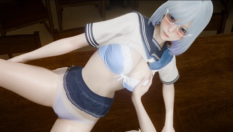 图片[10]-安卓+电脑（亚风SLG 动态）最后一年 v0.3-小强游戏