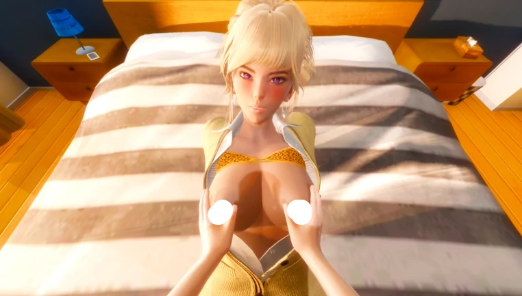 图片[6]-安卓+电脑（亚风SLG 动态）最后一年 v0.3-小强游戏