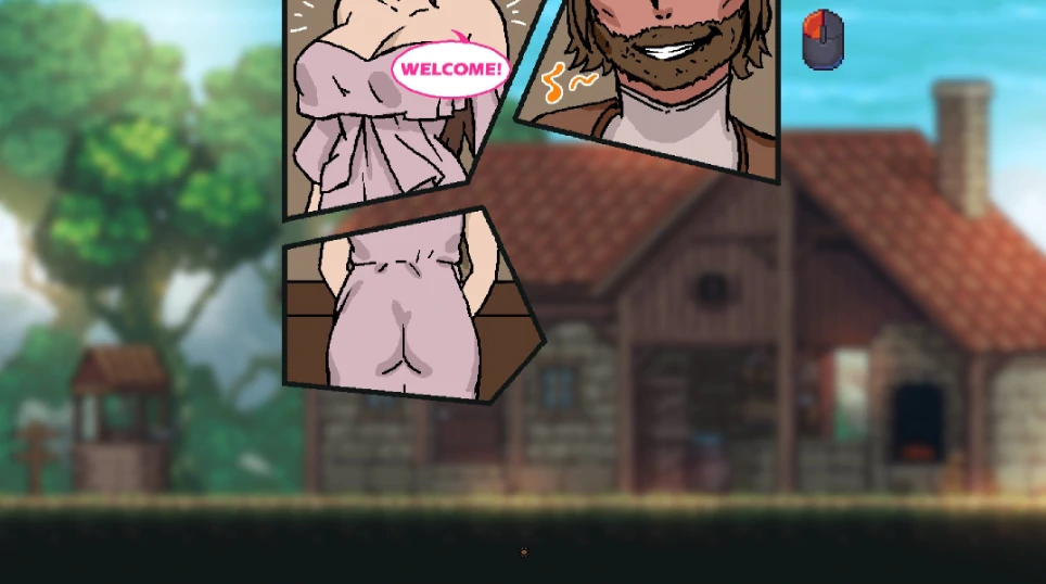 图片[2]-PC电脑版【精品像素SLG/调教/动态】边境小店NTR 步+存档-小强游戏