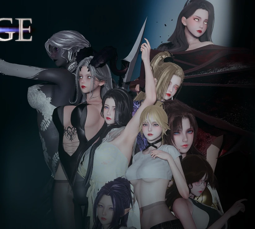 图片[12]-安卓+电脑【神作RPG/作弊/动态】降临战纪 joi模拟器玩 步+破解-小强游戏