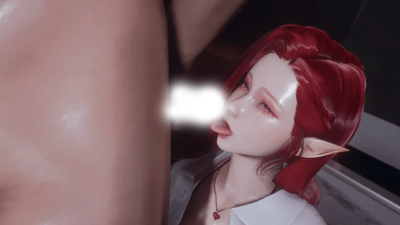 图片[14]-安卓+电脑【神作RPG/作弊/动态】降临战纪 joi模拟器玩 步+破解-小强游戏