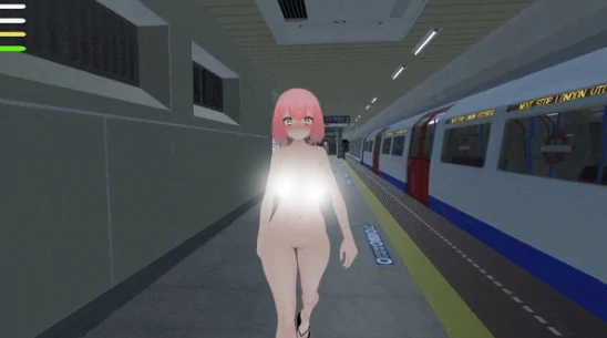 图片[27]-PC电脑版【全动态/SLG】直播露出罗克珊V0.70 步+存档-小强游戏