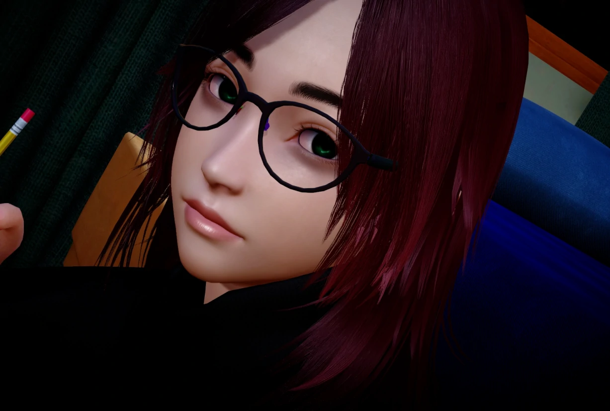 图片[10]-安卓+电脑（亚洲风SLG 动态）认识怪人 v0.4步-小强游戏