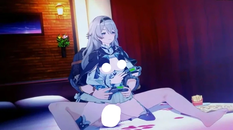 图片[6]-安卓+电脑（沙盒SLG 动态）星穹铁道同人 v1.5.2 步-小强游戏