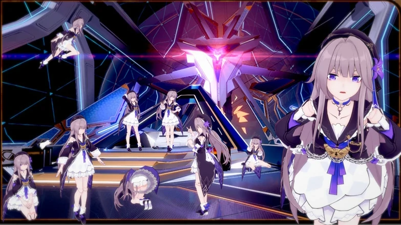 图片[10]-安卓+电脑（沙盒SLG 动态）星穹铁道同人 v1.5.2 步-小强游戏