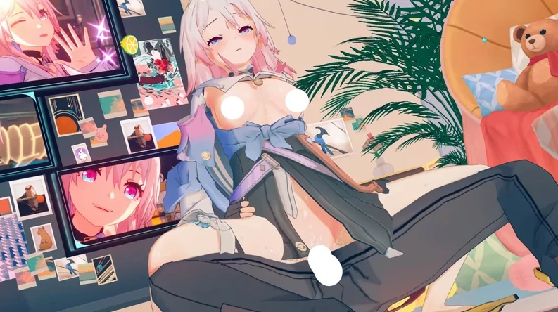 图片[12]-安卓+电脑（沙盒SLG 动态）星穹铁道同人 v1.5.2 步-小强游戏