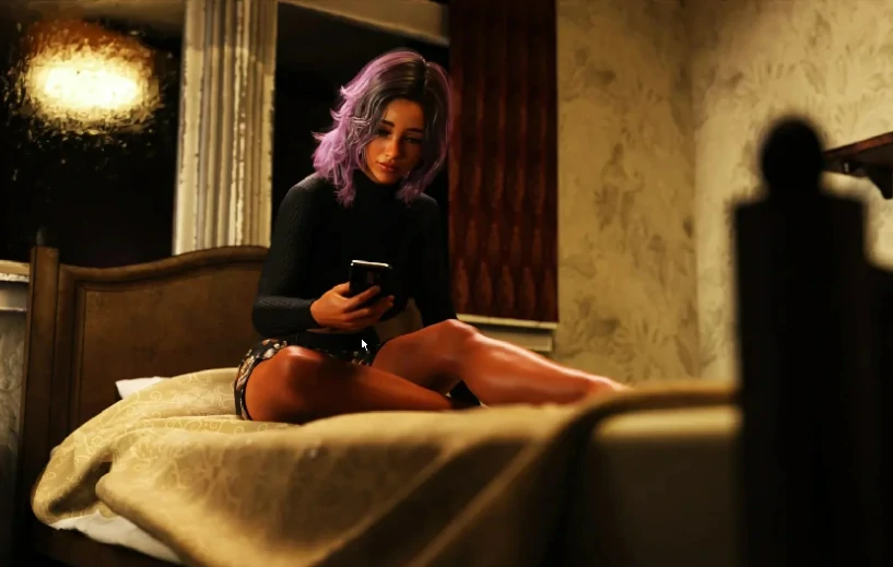 图片[10]-安卓+电脑（大型SLG 动态）红心游戏 Ch.5 R2步-小强游戏