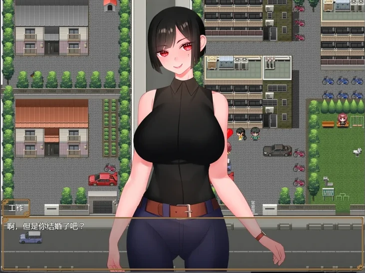 图片[10]-安卓+电脑（日系RPG/后宫）时间管理大师-小强游戏