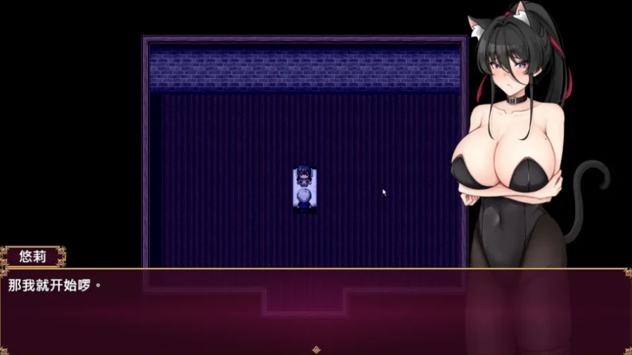 图片[7]-安卓+电脑（RPG/NTR全回想）堕落人妻~背着丈夫的NTR 骑 Joi模拟器-小强游戏