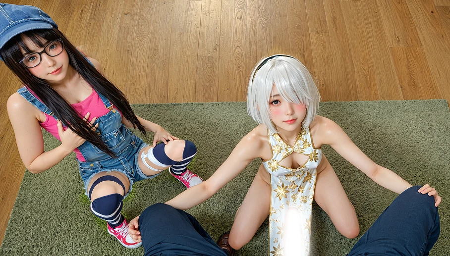 图片[15]-安卓+电脑【SLG/动态】梦想家生活 v1.0步-小强游戏