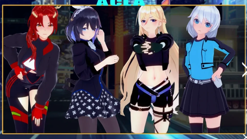 图片[8]-安卓+电脑（日系SLG动态）舰长 完结 步-小强游戏