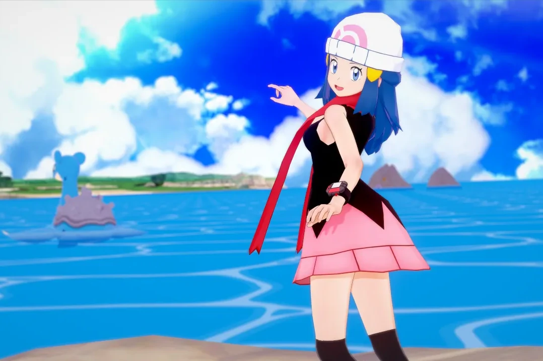 图片[2]-安卓+电脑（亚风SLG/同人/动态）神奇宝贝-宠物精灵 v0.71步-小强游戏