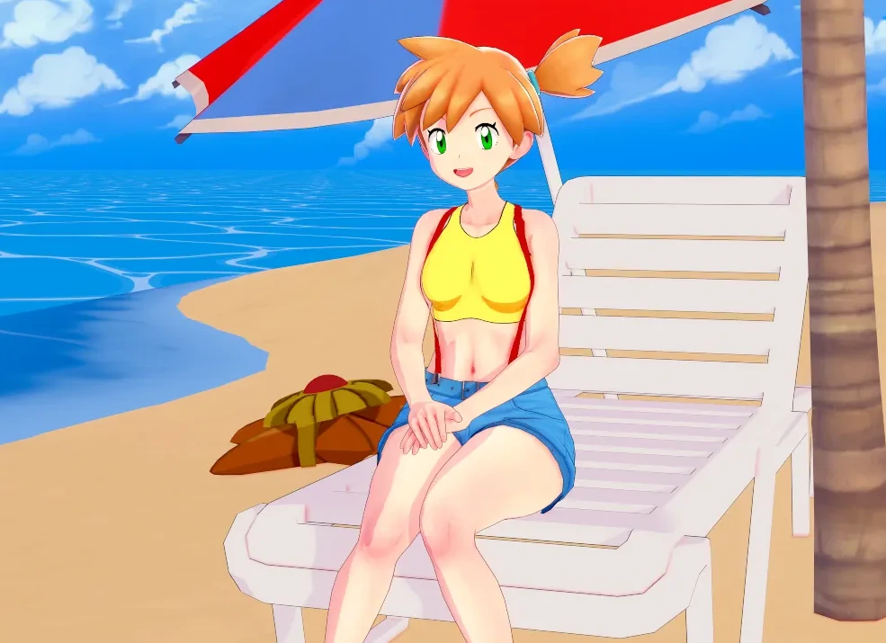 图片[3]-安卓+电脑（亚风SLG/同人/动态）神奇宝贝-宠物精灵 v0.71步-小强游戏