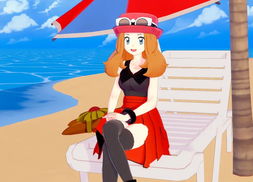 图片[4]-安卓+电脑（亚风SLG/同人/动态）神奇宝贝-宠物精灵 v0.71步-小强游戏