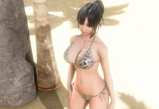 图片[5]-安卓+电脑（亚风SLG/动态）我的姐姐阿丽亚0.5b+外传 步-小强游戏