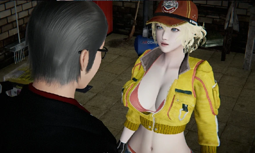 图片[12]-安卓+电脑（亚风SLG/动态）我的姐姐阿丽亚0.5b+外传 步-小强游戏