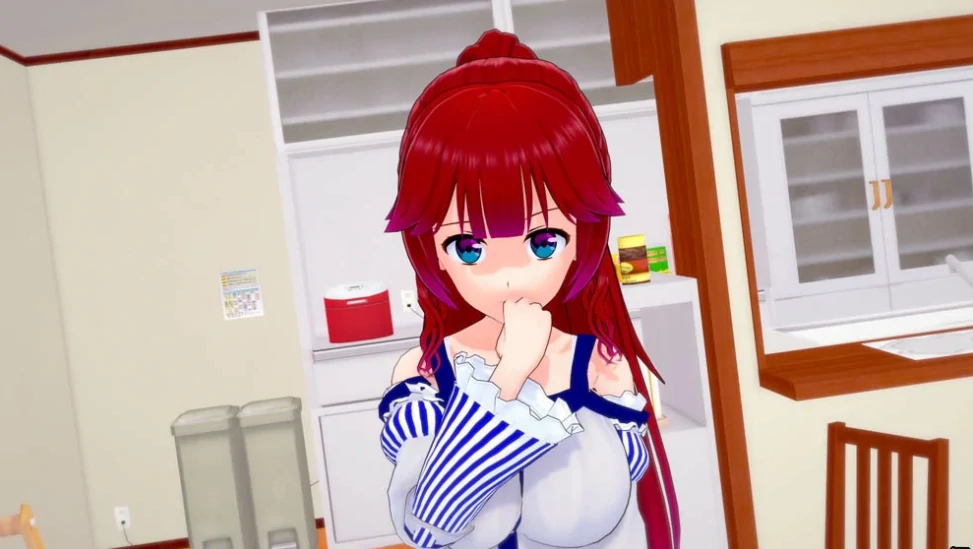 图片[3]-安卓+电脑（沙盒SLG 动态 后宫）破晓夜幕v11.5 步-小强游戏