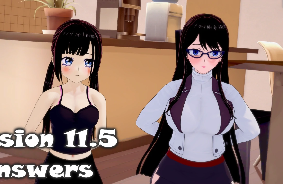 图片[8]-安卓+电脑（沙盒SLG 动态 后宫）破晓夜幕v11.5 步-小强游戏