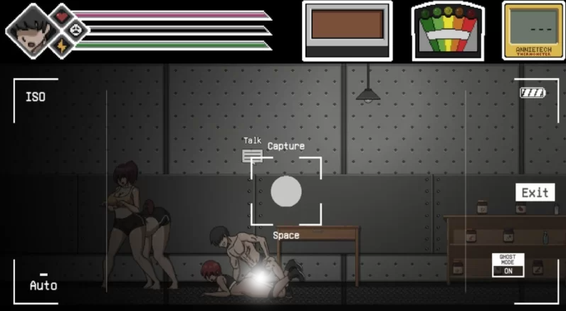 图片[13]-PC电脑版【ACT像素/动态】欲灵狩猎 V0.3.1 步-小强游戏