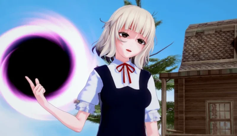 安卓+电脑【亚风SLG 动态】神级学院 v0.15 步-小强游戏