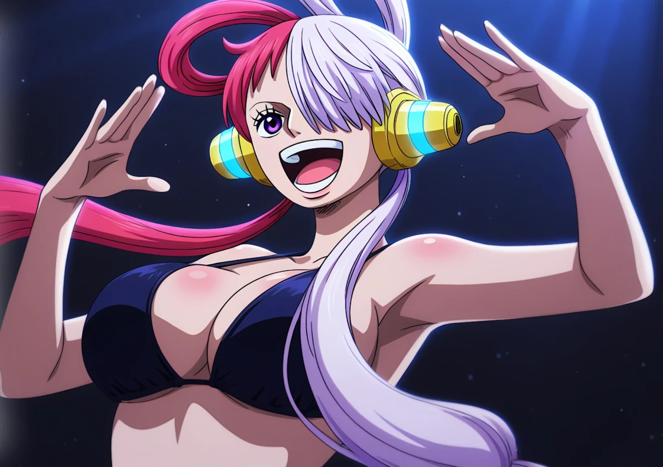 图片[1]-安卓+电脑【日系SLG 动态 同人】精力旺盛的海贼0.27 步-小强游戏