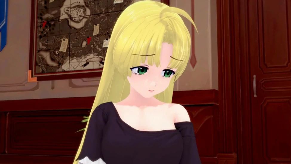 图片[14]-安卓+电脑【亚风SLG 动态】恶魔学院 V0.65步-小强游戏