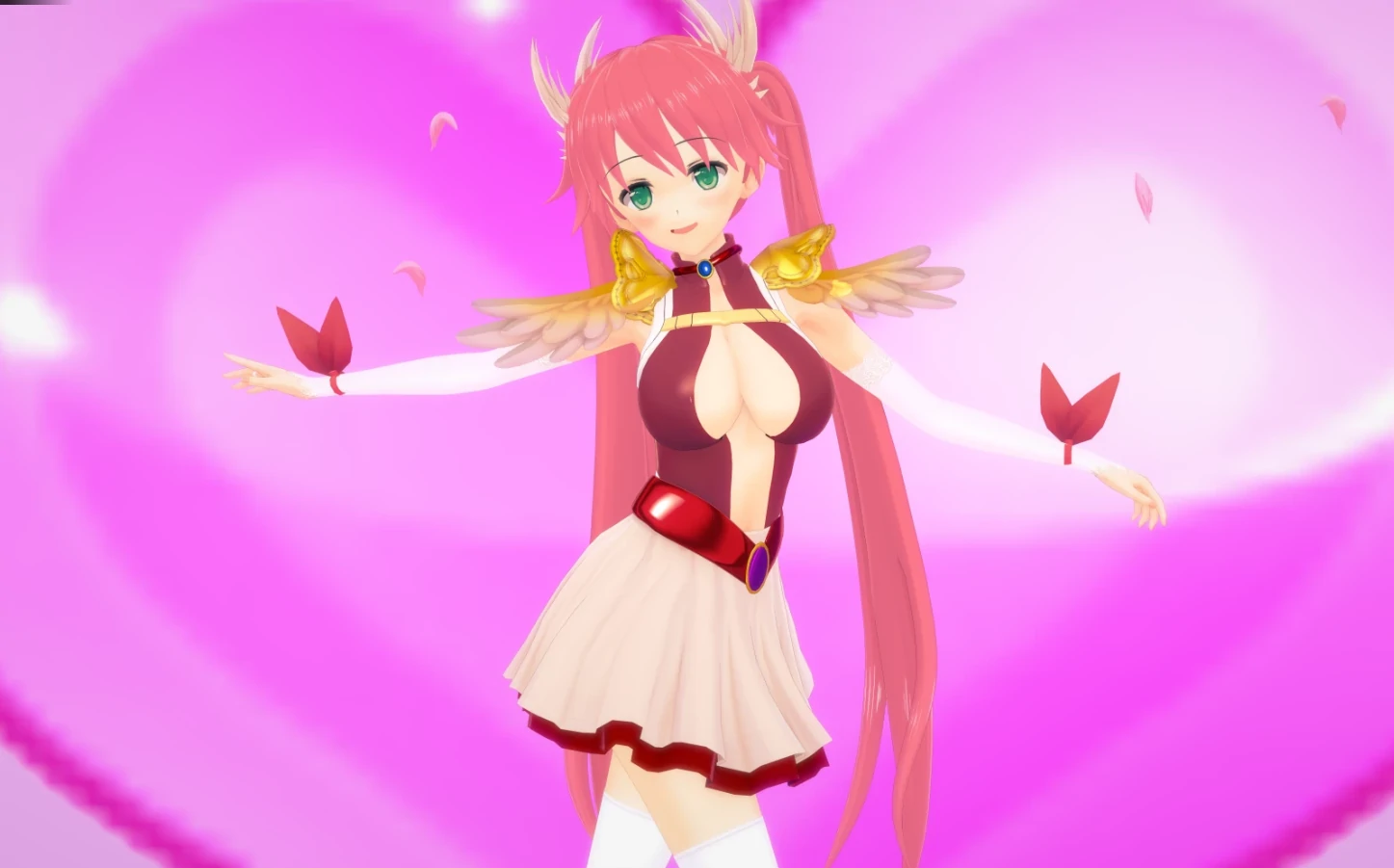 图片[7]-安卓+电脑【亚风SLG 动态】恶魔学院 V0.65步-小强游戏