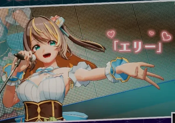 图片[1]-PC电脑版【爆款NTR/全动态】NTR偶像 – 梦想的约束 步+存档-小强游戏