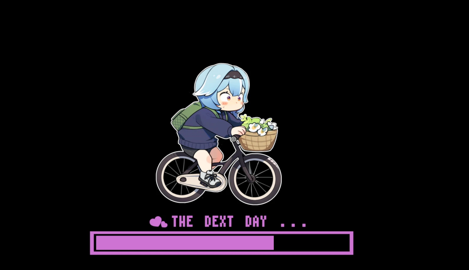 图片[13]-安卓+电脑【日系ADV_官中_动态】露出巨R配送员1.2 骑-小强游戏