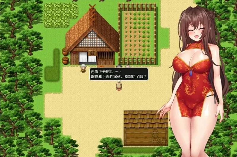 图片[5]-安卓+电脑（精品ARPG_动态）银灵退魔师枫+全CG存档 V1.04 骑 Joi模拟器-小强游戏