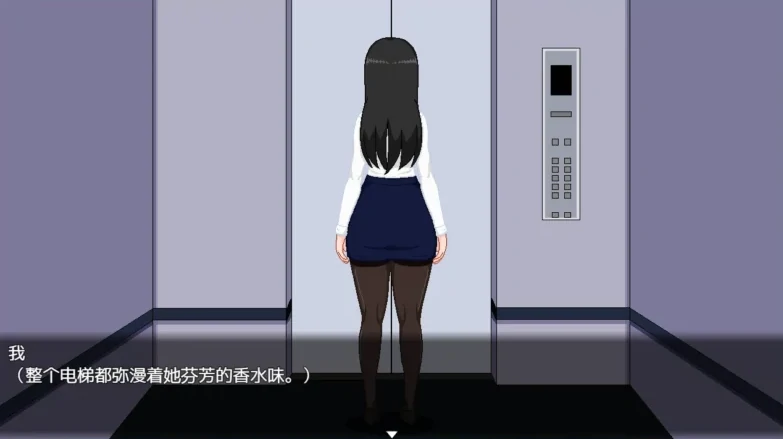 图片[3]-安卓+电脑（像素SLG_动态）银乱女职员 骑-小强游戏