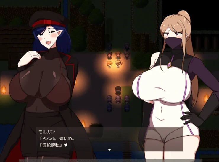 安卓+电脑(日系RPG/NTR)女师匠的背德秘闻:弟子未曾知晓的堕落之夜 骑-小强游戏