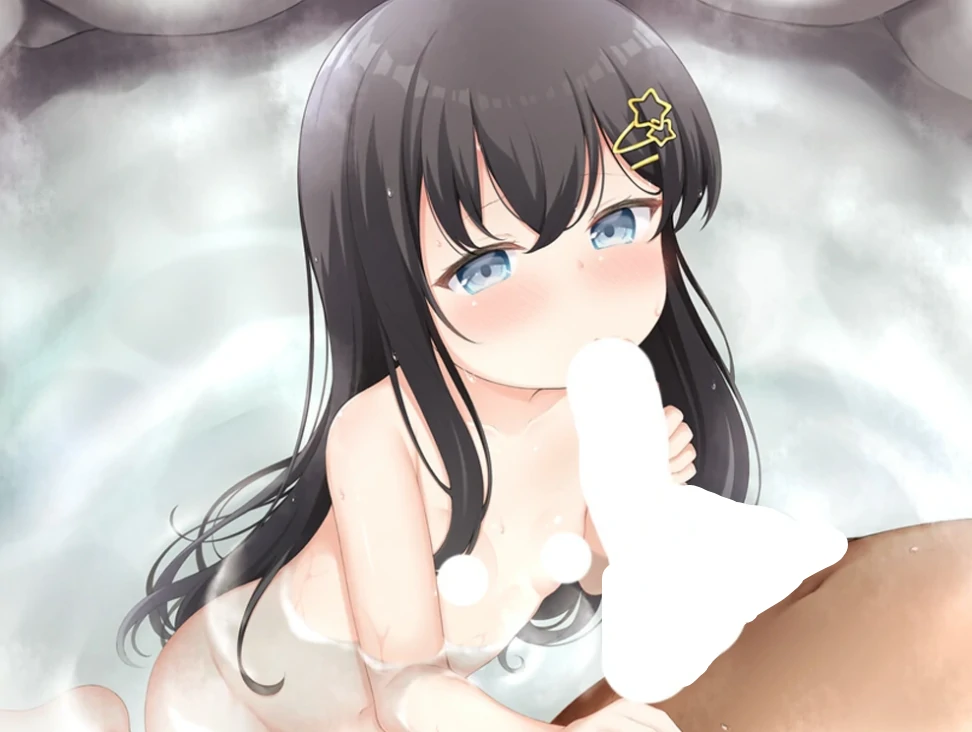 图片[3]-安卓+电脑（日式RPG）潜入吧!播种大叔与温泉少女 骑-小强游戏