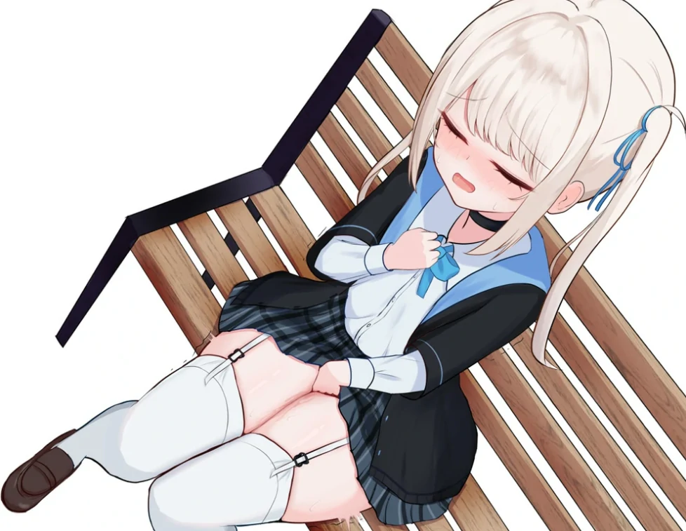 图片[4]-安卓+电脑【日系RPG】莉莉娅的夜晚外出日记 骑-小强游戏