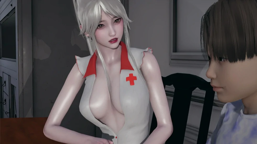 图片[3]-安卓+电脑【精品ADV动态】我的妈妈 步 Ty模拟器-小强游戏