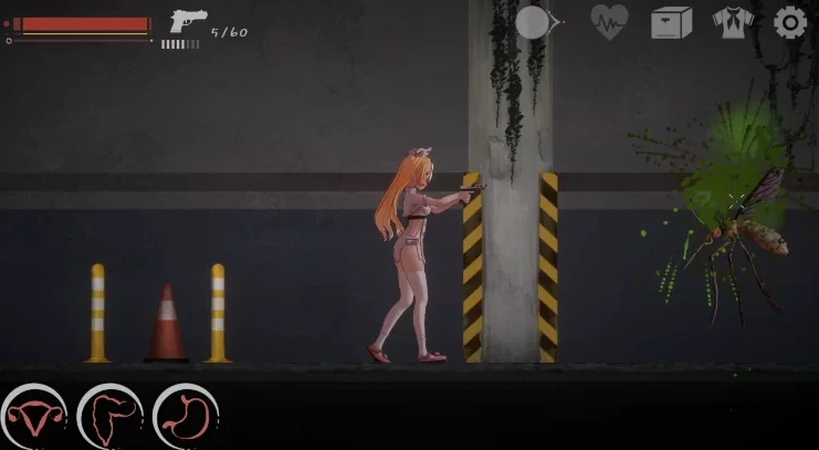 图片[2]-安卓+电脑【ACT/动态】孕育摇篮之卵0.1.35-小强游戏