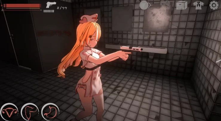 图片[3]-安卓+电脑【ACT/动态】孕育摇篮之卵0.1.35-小强游戏