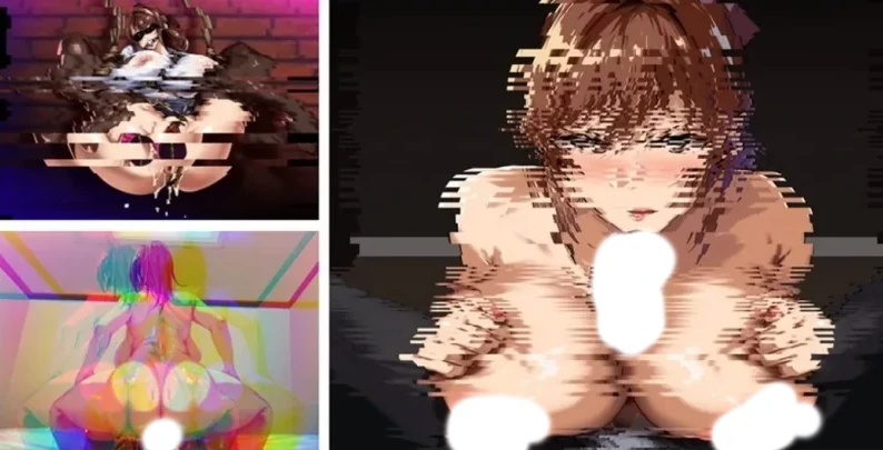 图片[10]-安卓+电脑【爆款RPG/动态/CV】NTR猎人久子的秘密 V1.2步-小强游戏