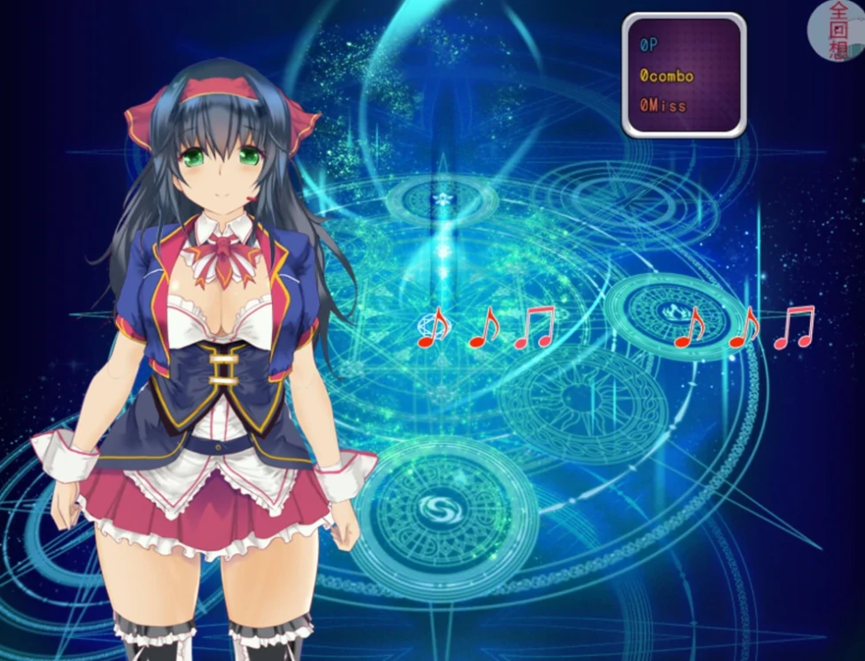 图片[1]-安卓+电脑【SLG/NTR/CV】偶像养成计划 作弊版 骑-小强游戏