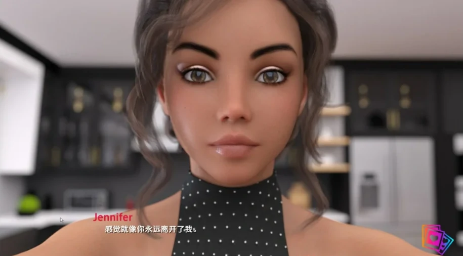 图片[3]-安卓+电脑【欧美SLG动态】看不见的本能 v0.8.5 步-小强游戏