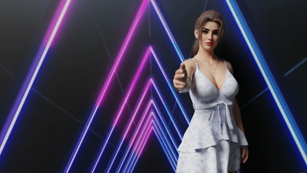 图片[3]-安卓+电脑【欧美SLG动态】非本能0.6 步-小强游戏