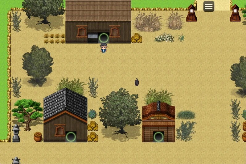 图片[2]-安卓+电脑【RPG被NTR】伴侣村的银习v1.0 骑-小强游戏