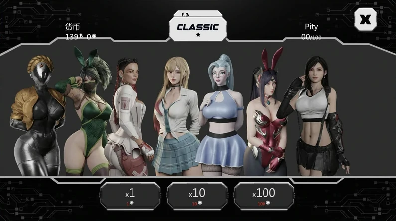 图片[6]-安卓+电脑【欧美SLG动态】卡在我的游戏中 V0.5.2 步-小强游戏