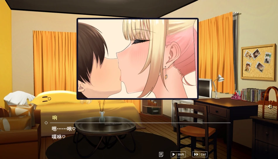 图片[4]-安卓+电脑【开大车/动态/CV/养成】魅魔家族 骑-小强游戏